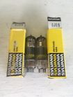 6jq6 Sylvania Two Nos Tubes Tested