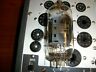 6js6b-6js6c Realistic Gold Pin Tested Good As Shown Usa Vacuum Tube