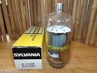 583759 6js6c 8600 Tube Results Vintage Sylvania Stereo