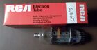 6js6c 6jsc Rca Vacuum Tube
