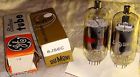 6jsc6 Tubes 2 9700 9800 Compactron Very Strong Ge Vintage