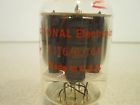 6jt6-6jt6a National Electronics Electron Beam