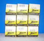 6jv8 Zenith Nos Vacuum Tubes Valves