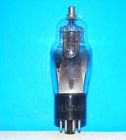 6k5gt 6k5g Sylvania Type Vintage Vacuum