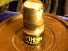 6k6-gt Vintage Raytheon Serious Tubes For