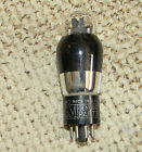 6k6g Unknown Vintage Audio Amplifier Radio