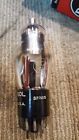 6k7-g Vacuum Tube Tested