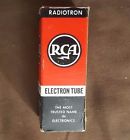 6ke8 Rca Vintage Electron Tubes