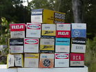 6km6-6jf6-6ju6 Vintage Vacuum Tube Various Brands Available