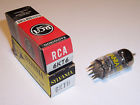 6kt6 Sylvania-rca Vacuum Tube Qty 2