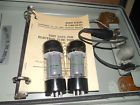 6l6cg Ge 6l6gc Power Output