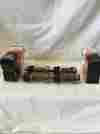 6l6eh Electro-harmonix Four 4 Electro Harmonix Power Tubes E1