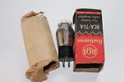 6l6g-6l6 Rca Stromberg-carlson 2 Rca-stromberg-carlson