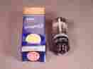 6l6gb 1 Plate Pair Ge Black Tubes