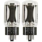 6l6gctunplprb Unknown Str Matched Power Tubes Hard Duet 683274020938