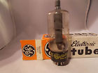 6lc6 Ge New Vinta Vacuum