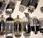 6leq-6je6c 6leq Assorted Lot Of True Nos Sweep Tube Vacuum