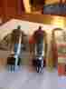 6lj6a Ge 2-ge Vacuum Tubes Type 6lh6a