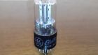 6ls7gt Rca Silver Plate Subs Tube Test Good