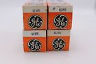 6lw6 Ge Nos Vacuum Tubes