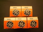 Tub15132 6ma6 Ge Vinta Nos Neral Electric Vacuum Tube Tubes Lot Of