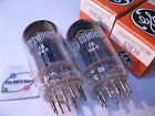 6mj8 General Electric Vacuum Tubes