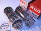 6mn8 Rca Vacuum Tubes Tube