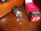 6n010 Amperite Vacuum Tube Electronic Delay Relay Nos