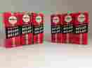 12n010t 6n045t 12n05t 6c120t 6n015t 12c45t Amperite Vintage Delay Relay Vacuum Tubes Nos Various Model Part S Lot Of 6 Tu