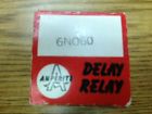 6n060 Amperite Nib Delay Relay