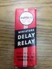 6n060t Miniture Amperite Nib Relay Delay