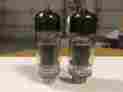 6n6p Novosibirsk 1 Matched Pair Power Tubes