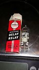 6no45t Amperite One Delay-relay Miniature