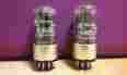 6ns7gt Unbranded Generic 2 Vacuum Tubes Made In China Tested Strong Free Shipping