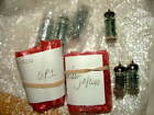 12bh7aeh 6p1 Lot Made In Russia Vacuum Tubes