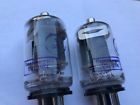 6p21s Vacuum Tetrode Tubes New
