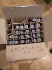 6l6gt 6p3s Matched Quad Tube Same Made In New