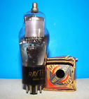 6p7gt 6p7g Raytheon Nos Vintage Amplifier 6p7gt 6p7g Raytheon Nos Vintage Amplifier