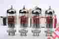 6r-p10 Nec 6pr 10 6p R10 Tube 4 Pieces New