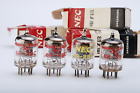 6-rr-8c 6rr8c Nec Rr Tube Pieces New