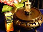 6s8-gt Emerson Philco Box Serious Tubes-serious