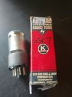 6sk7gtg Vintage Radio Tube New Old Stock Free Shipping