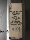 Phila-51-13a 6sk7y Rca Electron Tube Jan