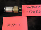 6sktgt Tungsol Tung-sol Electronic Tube