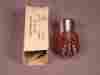 6sl7w Sylvania 1 Usn Brown Base Hi Fi Radio Amplifier Vacuum Tube New Old Stock