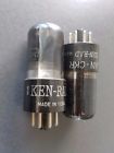 6sn7-vt-231 Kenrad Mp Nos Unused