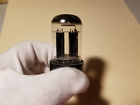 6sn7wtga Sylvania Platinum Grade Black Plate Preamp Vacuum Tube