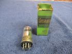 6sq7gt-g Sylvania Vacuum Tube Tested