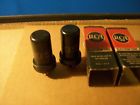 6sz7 Rca Pair Of Nos Vacuum Tubes Tested