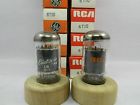 6t10 Ge And Rca Usa Compactron
